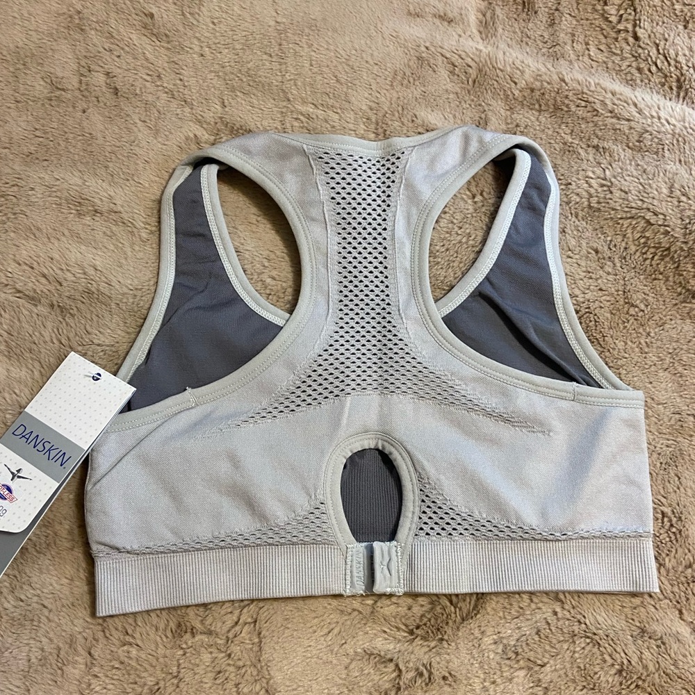 Sports bra